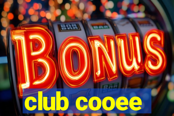 club cooee